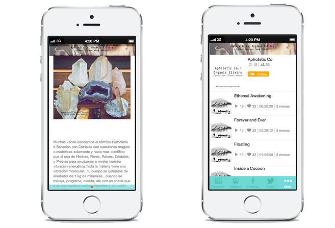 Top 5 des Beautiful App 2014 Top 5 des Beautiful App 2014