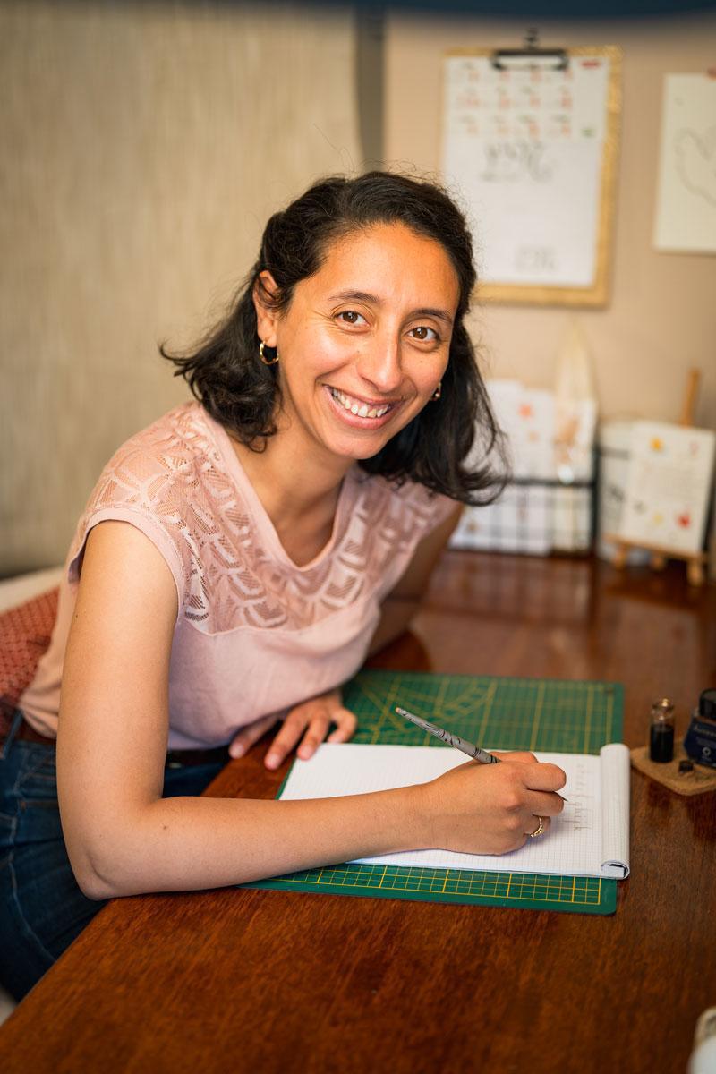 LM Calligraphie, késako? LM Calligraphie, késako?