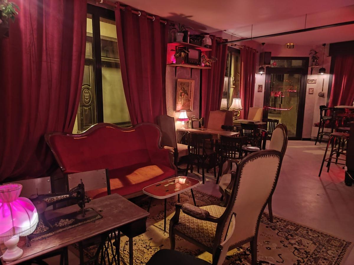 Bartass : un bar de copains comme on les aime