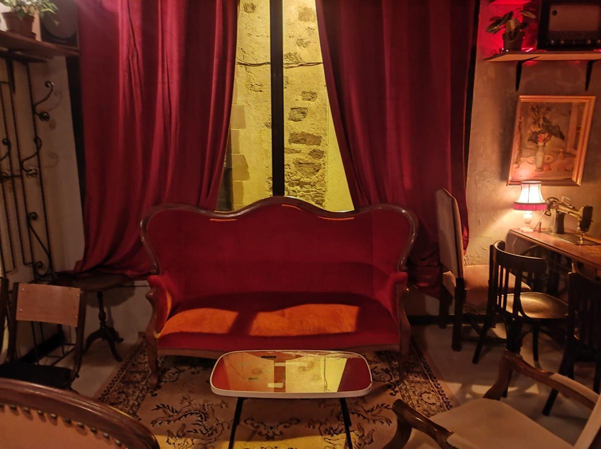 Bartass : un bar de copains comme on les aime Bartass : un bar de copains comme on les aime