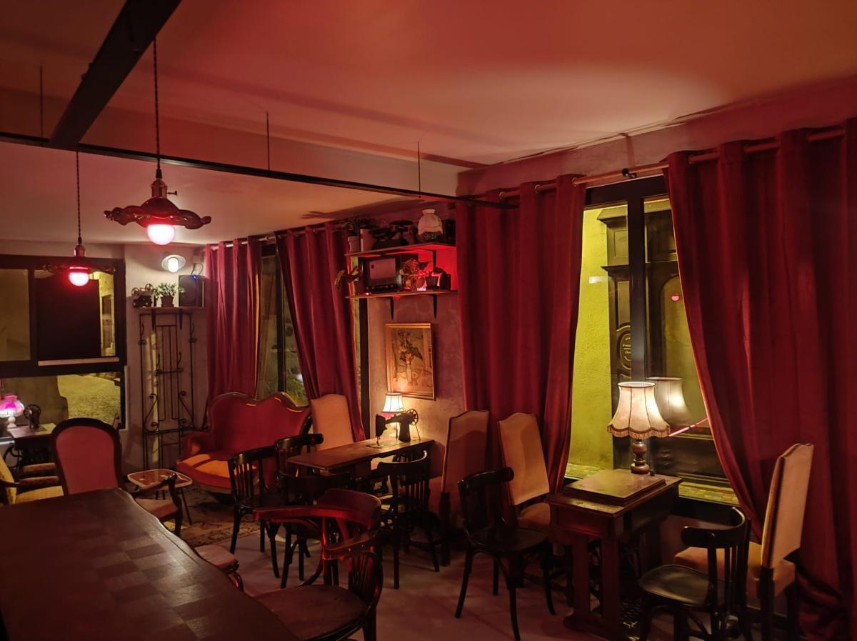 Bartass : un bar de copains comme on les aime Bartass : un bar de copains comme on les aime