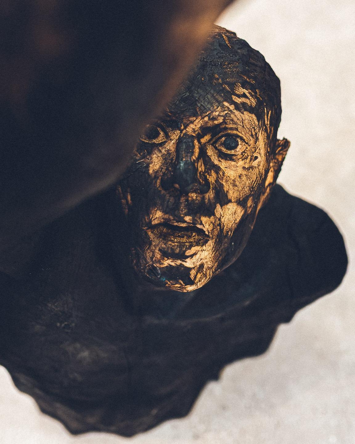 Jules Stromboni (Galerie Quartier Libre, du 2 au 31 mars 2026)