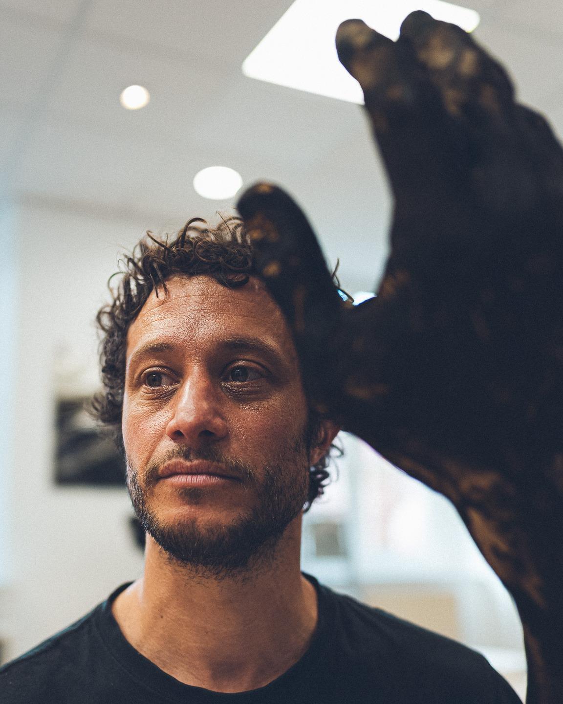 Jules Stromboni (Galerie Quartier Libre, du 2 au 31 mars 2026)