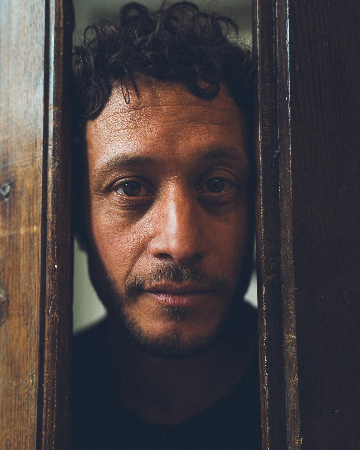 Jules Stromboni (Galerie Quartier Libre, du 2 au 31 mars 2026)