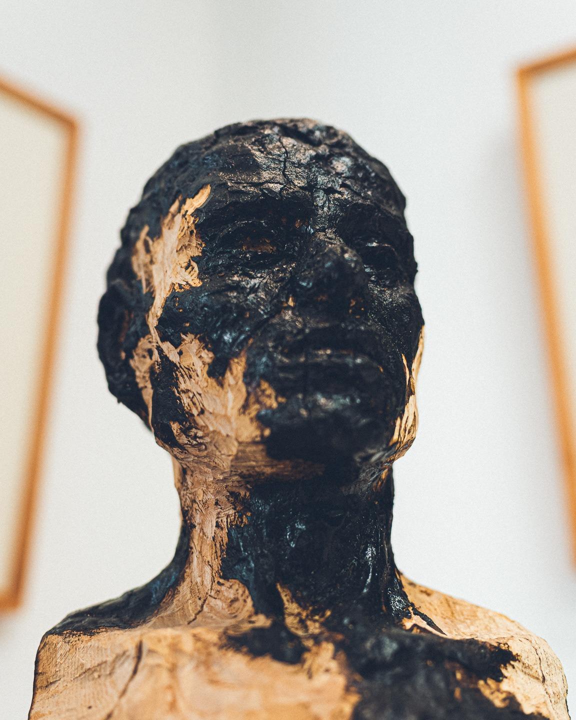 Jules Stromboni (Galerie Quartier Libre, du 2 au 31 mars 2026)