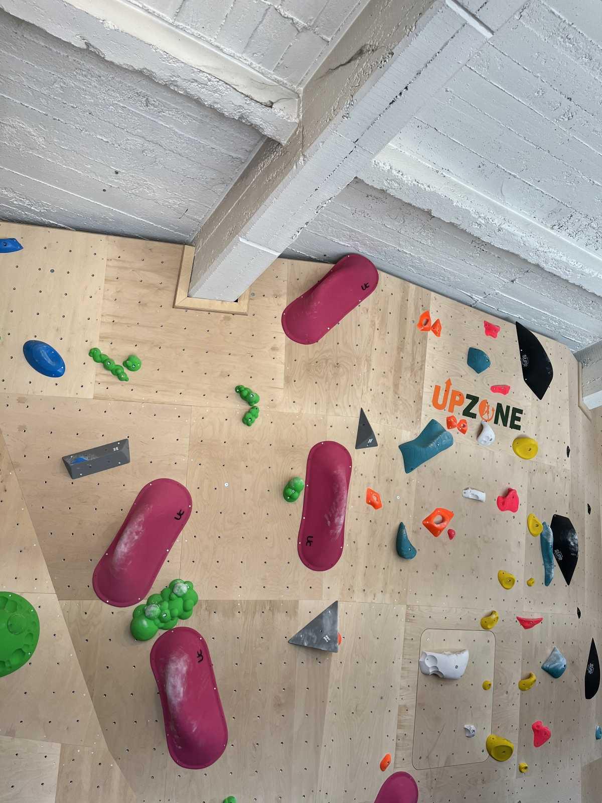 Upzone 360 Upzone 360
