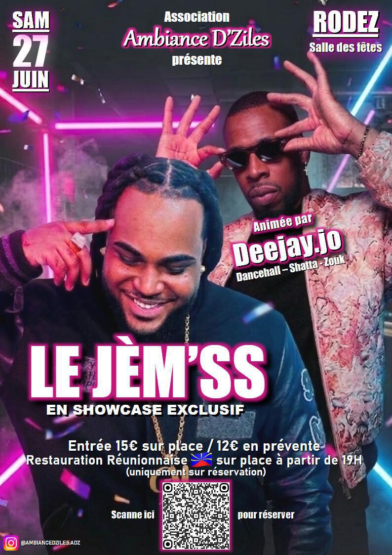 L’« Ambiance D’Zîles » débarque à Rodez le 27 juin L’« Ambiance D’Zîles » débarque à Rodez le 27 juin