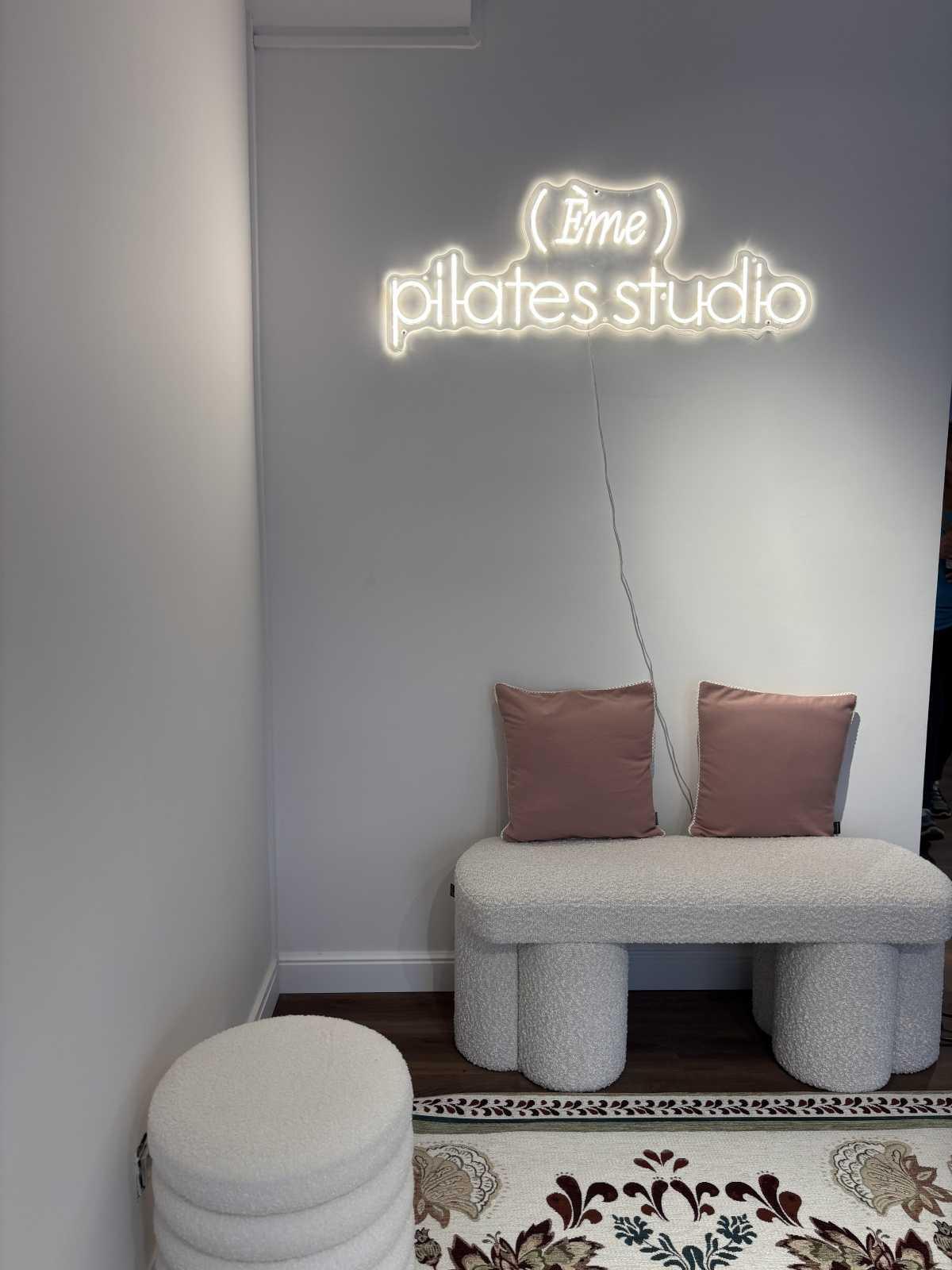 Ème Pilates Studio