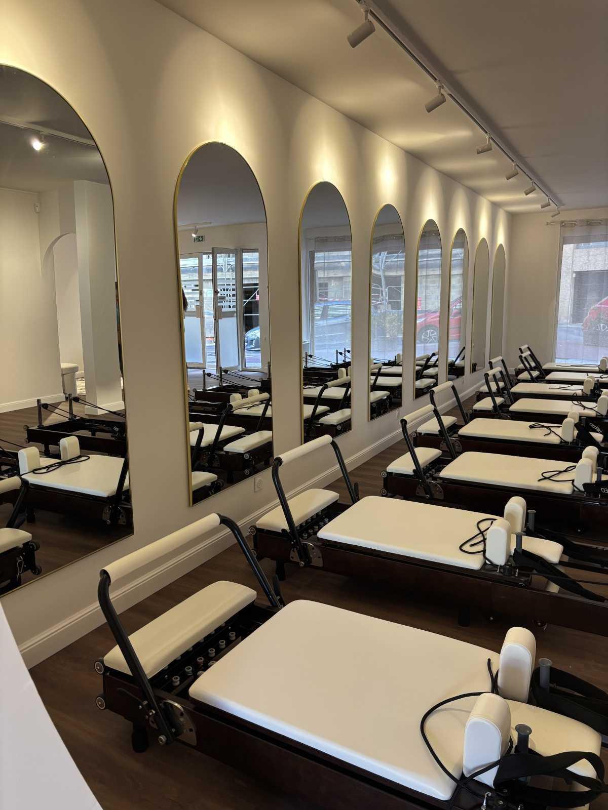Ème Pilates Studio