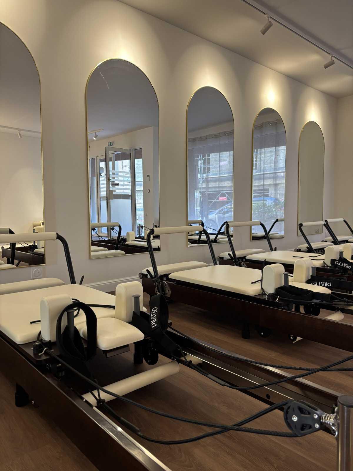 Ème Pilates Studio