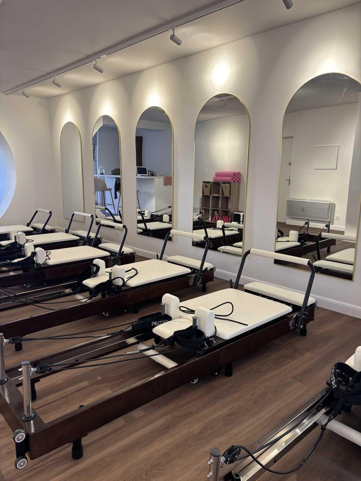 Ème Pilates Studio
