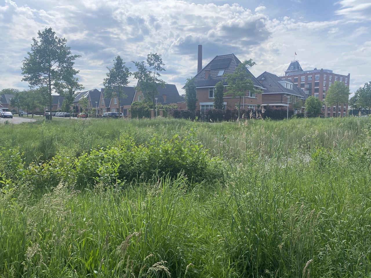 De Bleekerij