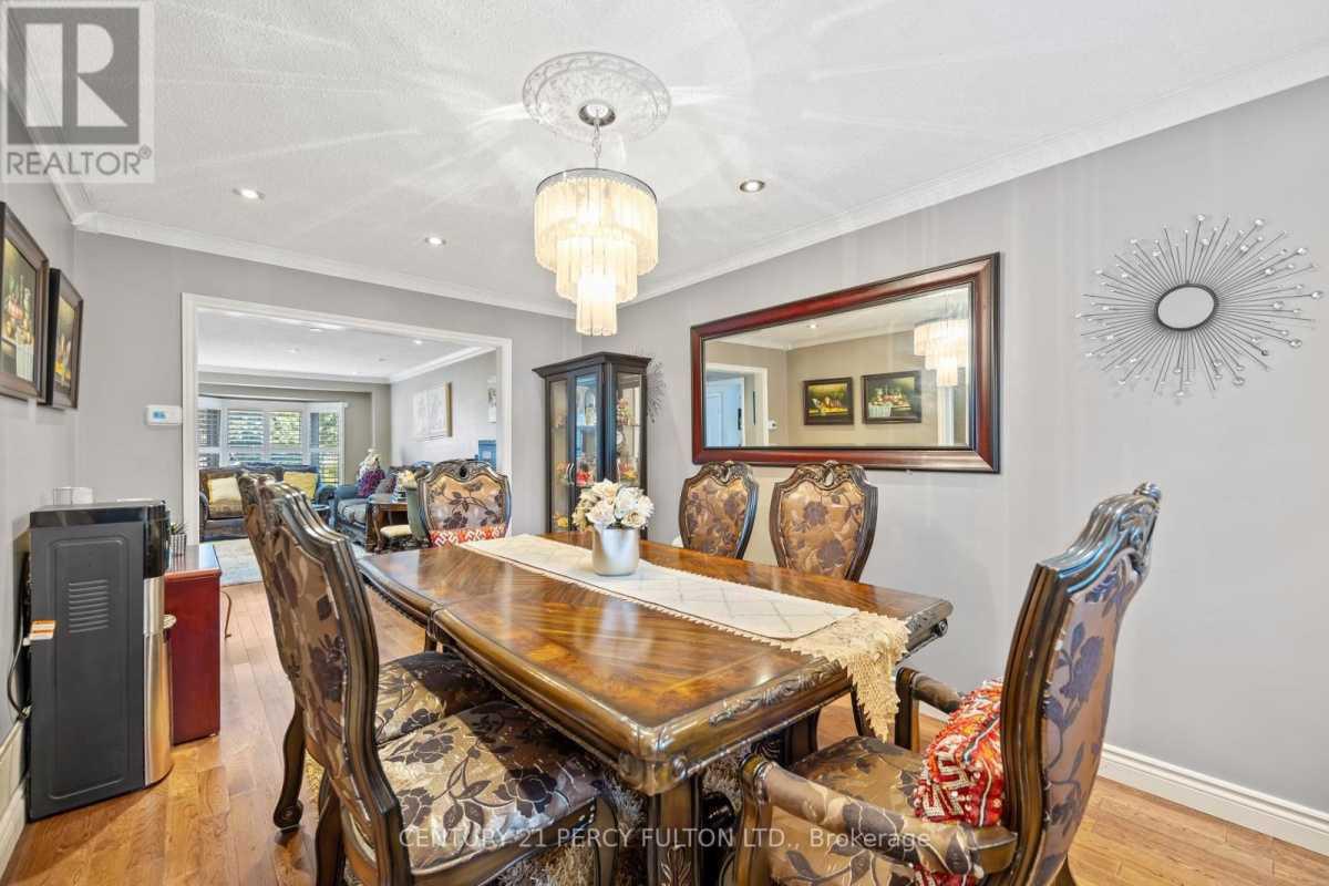33 BUDWORTH DRIVE, Toronto $1,459,000