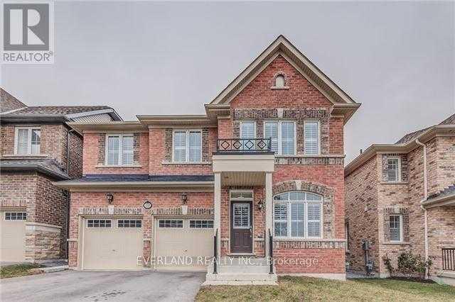 32 HARPER-HILL DRIVE, Ajax $3,300