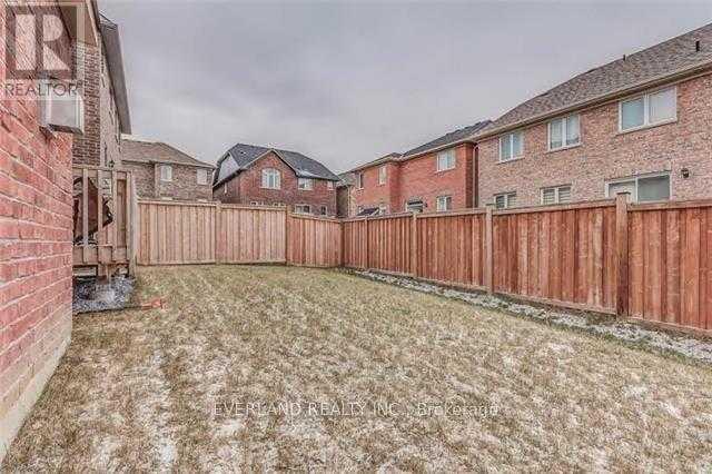 32 HARPER-HILL DRIVE, Ajax $3,300