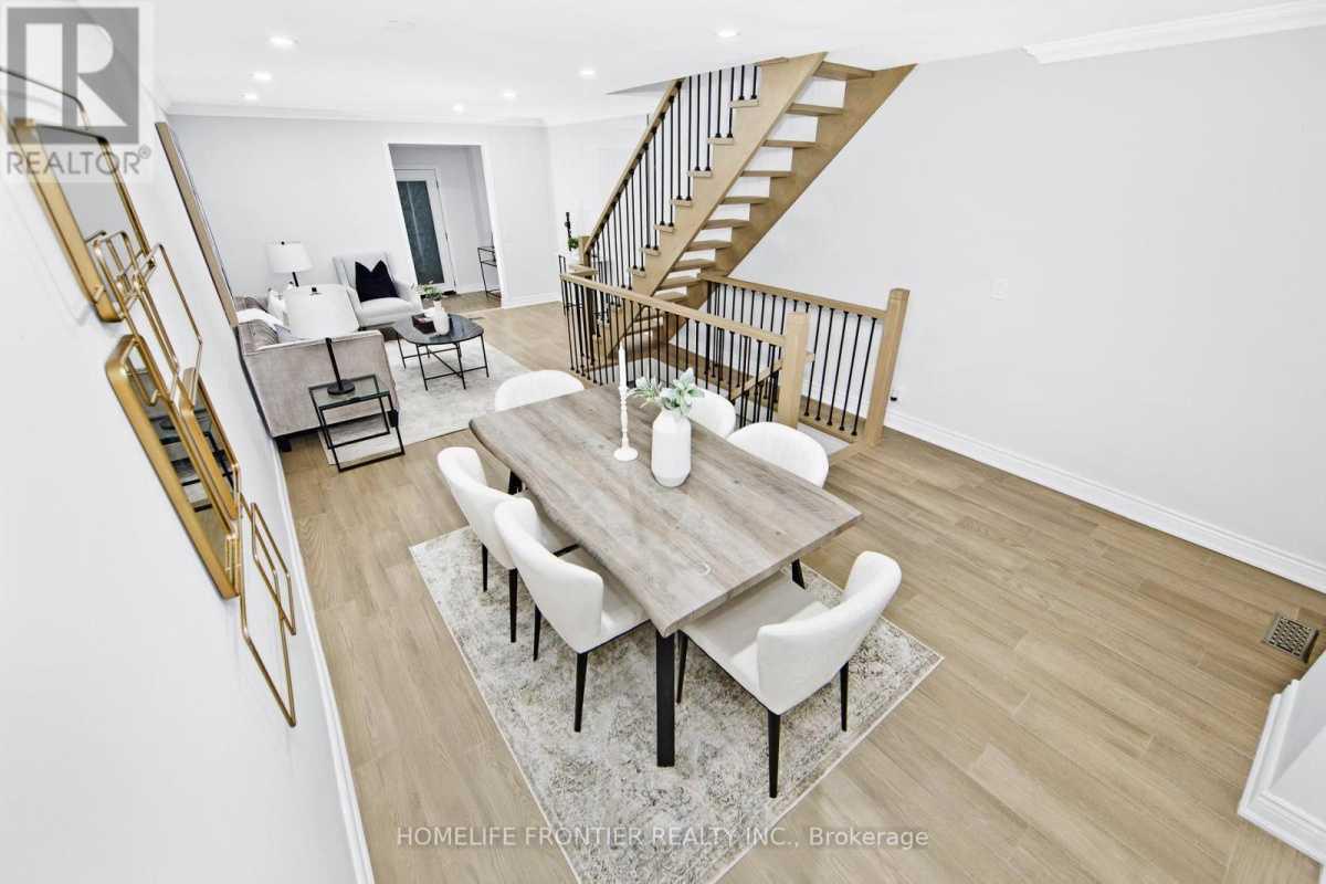 2335 1/2 GERRARD STREET E, Toronto $699,900
