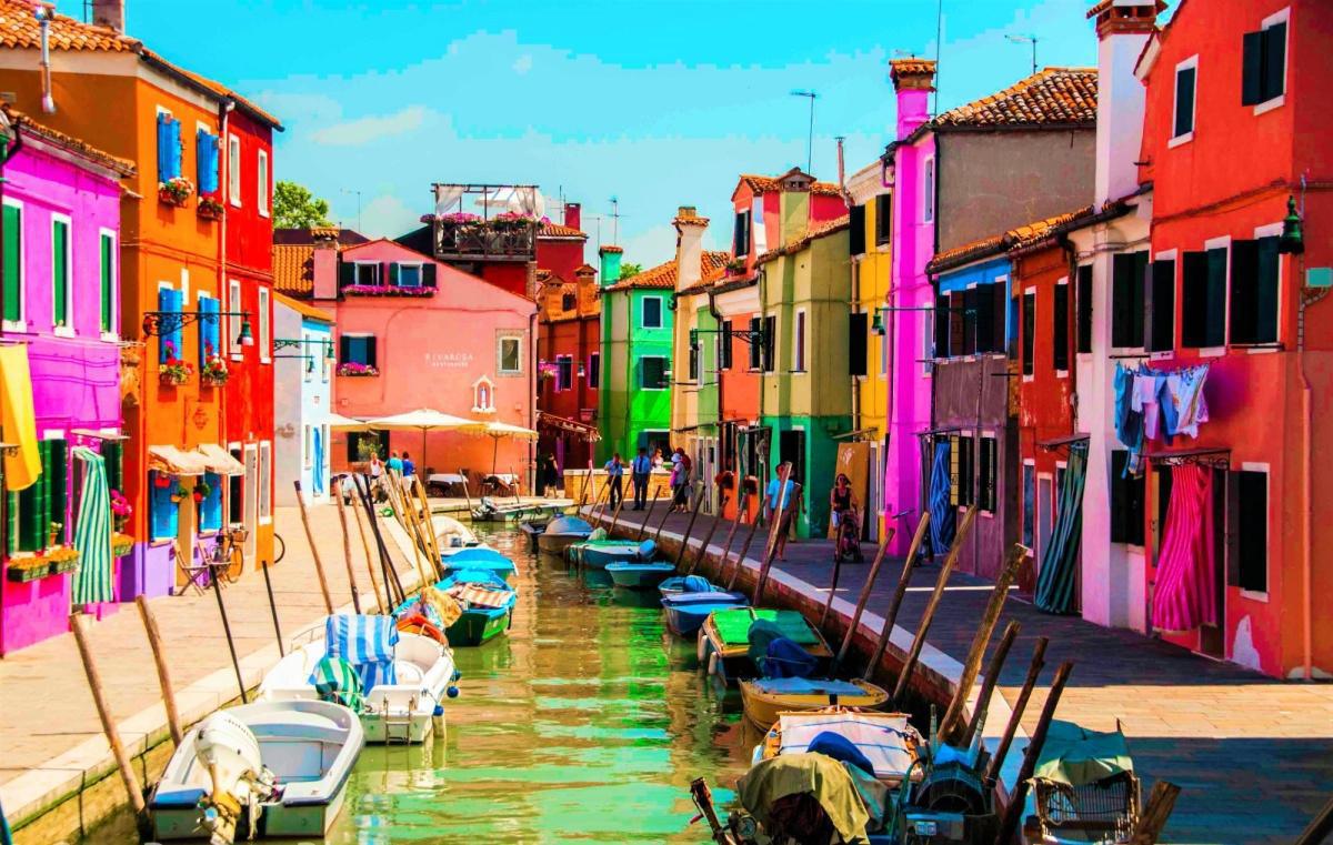 Burano