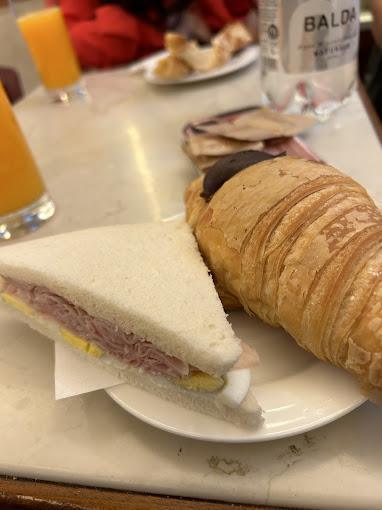 Rosa Salva Rosa Salva