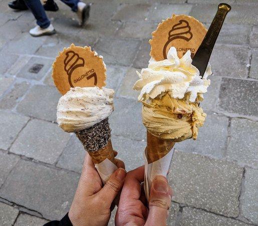 Gallonetto Gallonetto