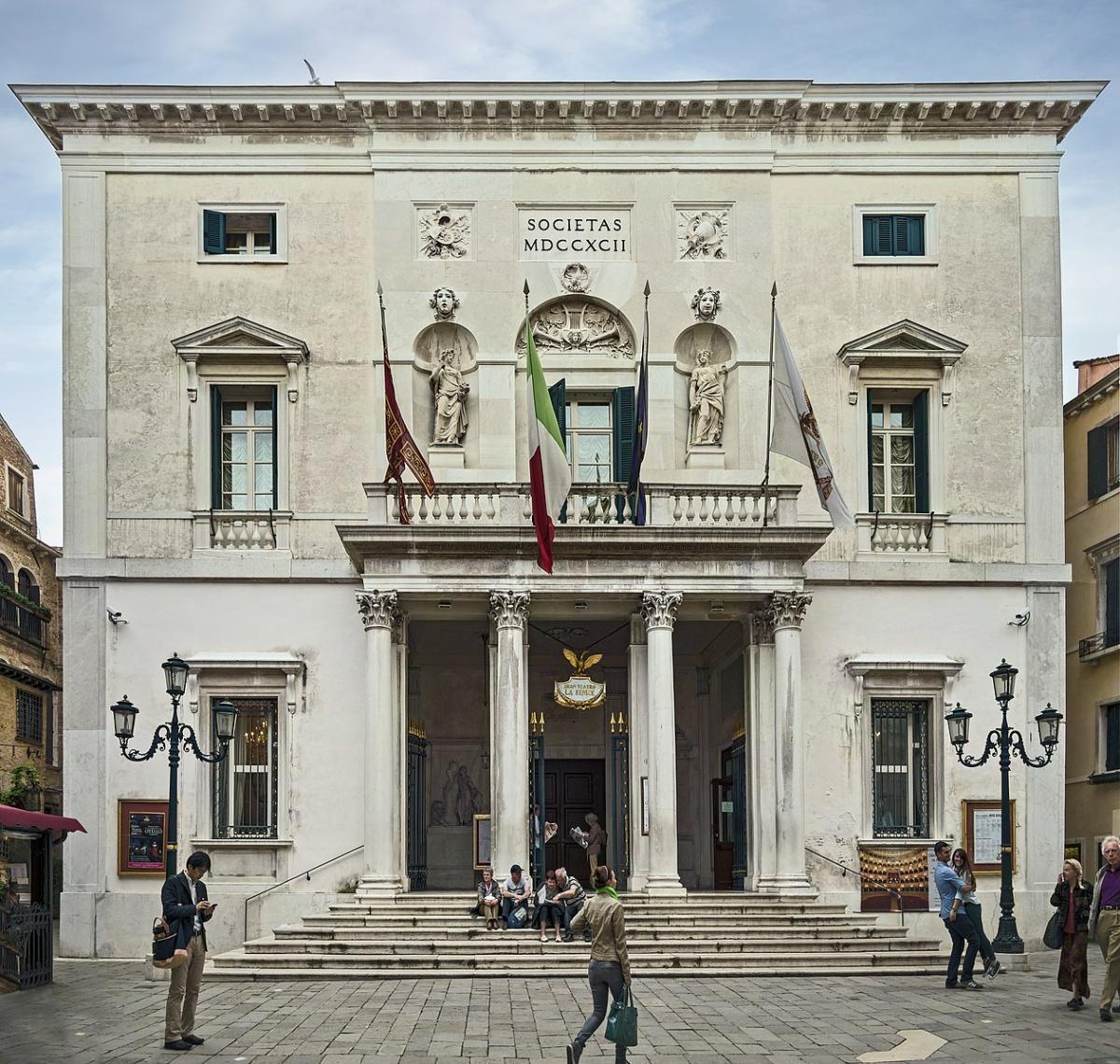 Teatro la Fenice