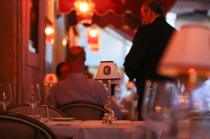 Bistrot de Venise Bistrot de Venise