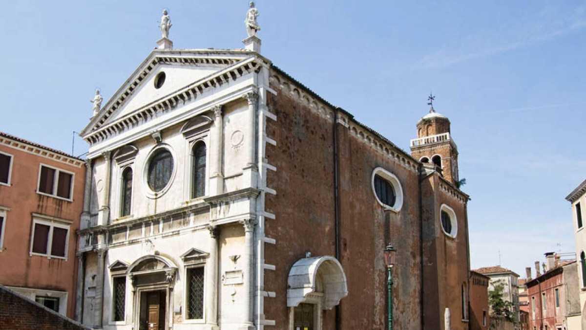 Chiesa di San Sebastiano