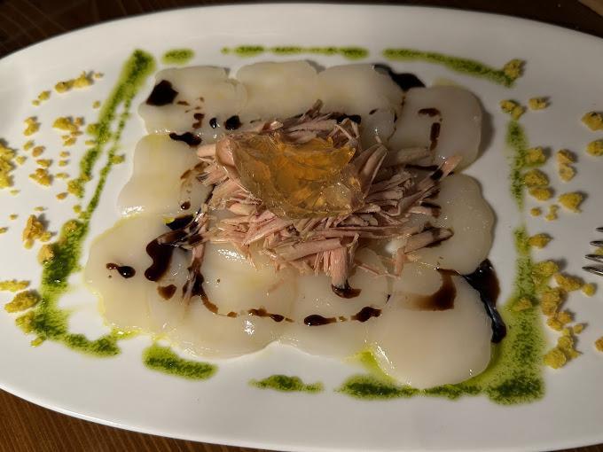 Osteria Santa Marina Osteria Santa Marina