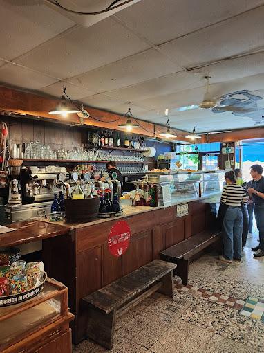 Paradiso Perduto Paradiso Perduto