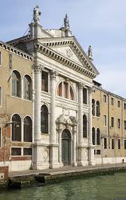 Chiesa di San Lazzaro dei Mendicanti