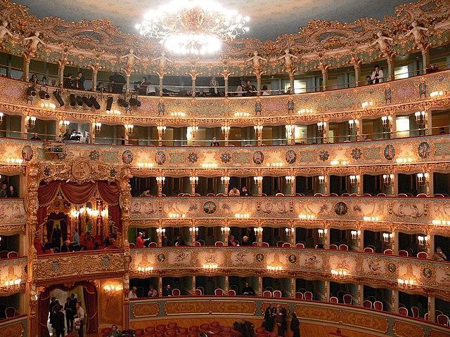 Teatro la Fenice