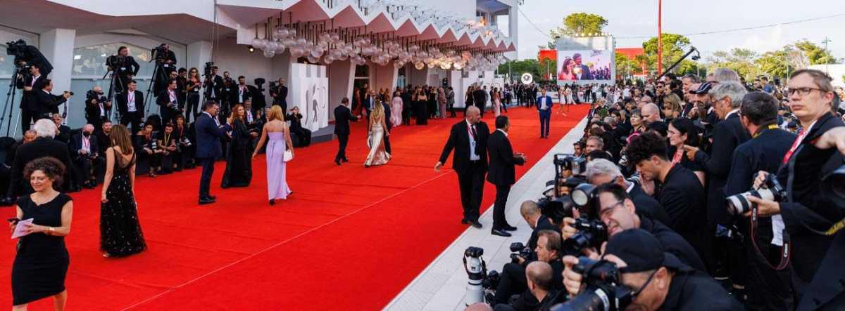 Venice International Film Festival