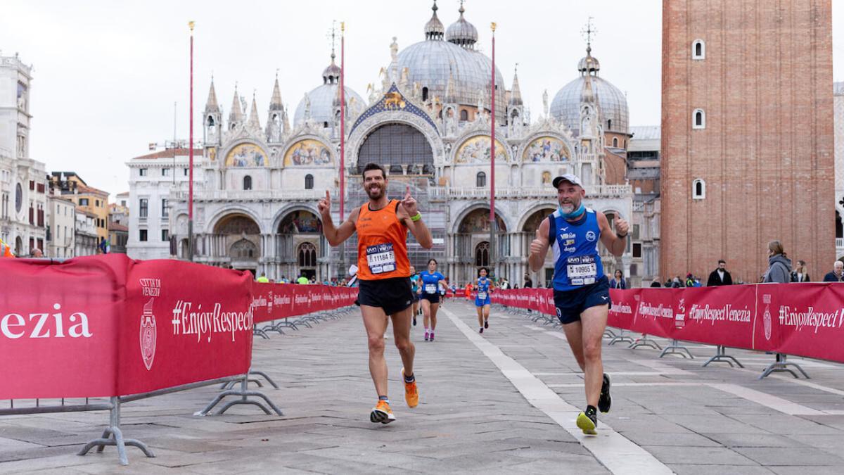 Venicemarathon