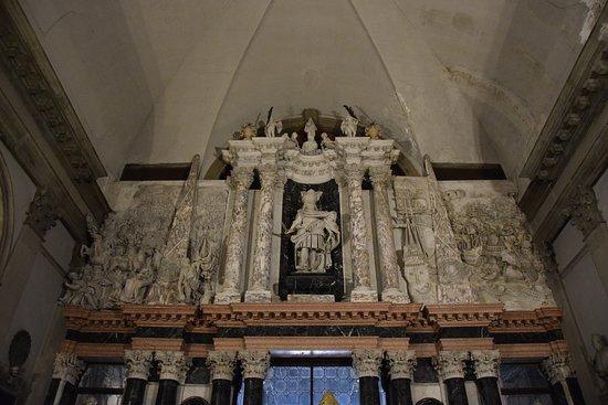 Chiesa di San Lazzaro dei Mendicanti