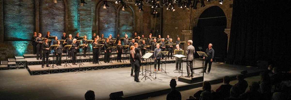 Il Festival Internazionale di Musica Contemporanea 