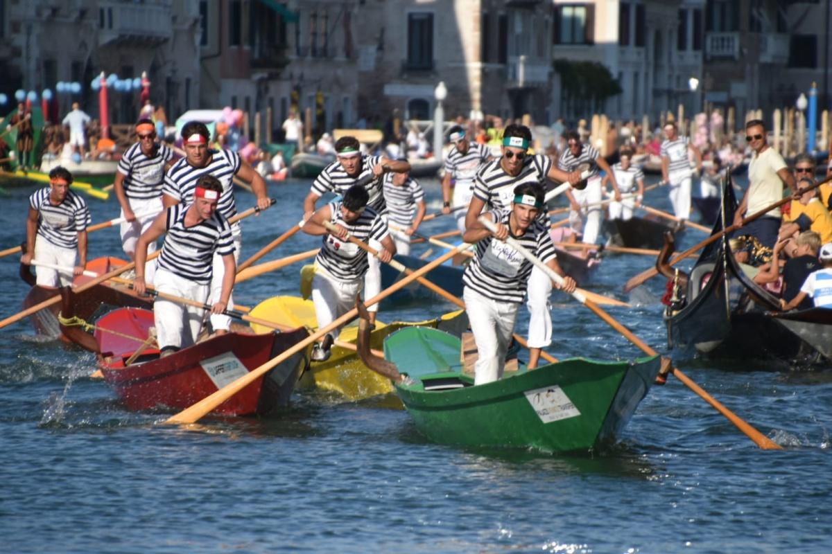 Regata Storica