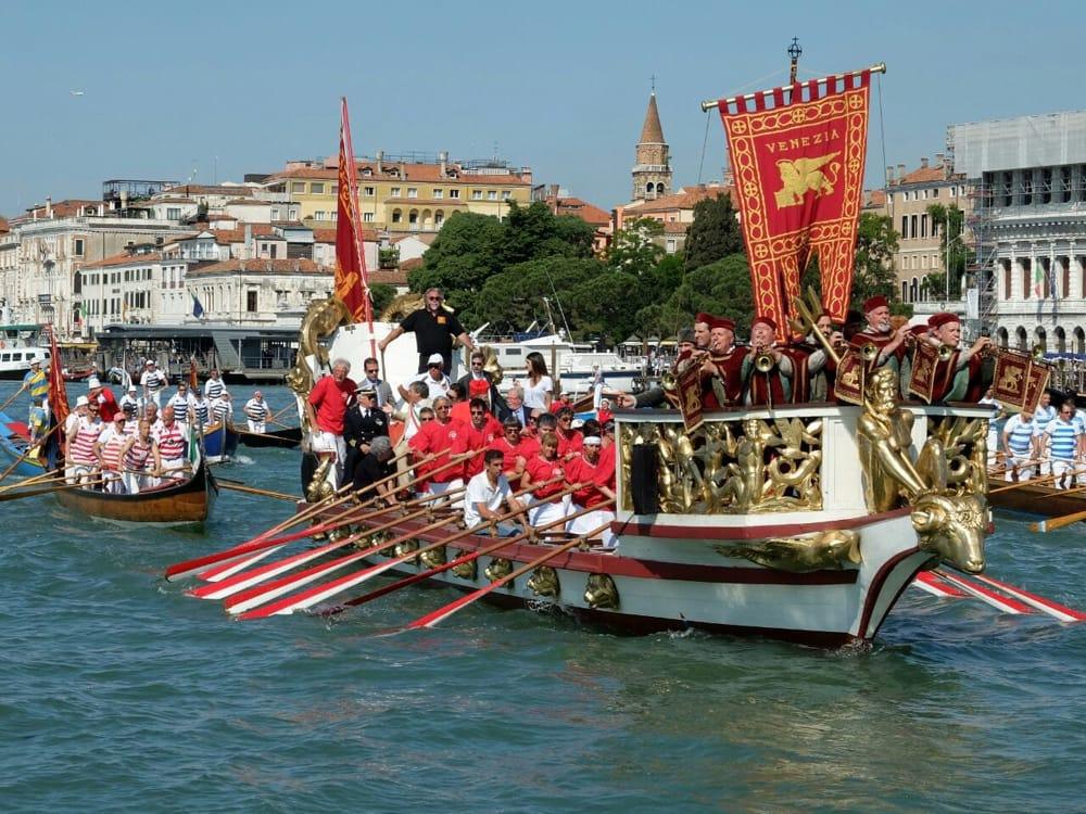 Festa della Sensa