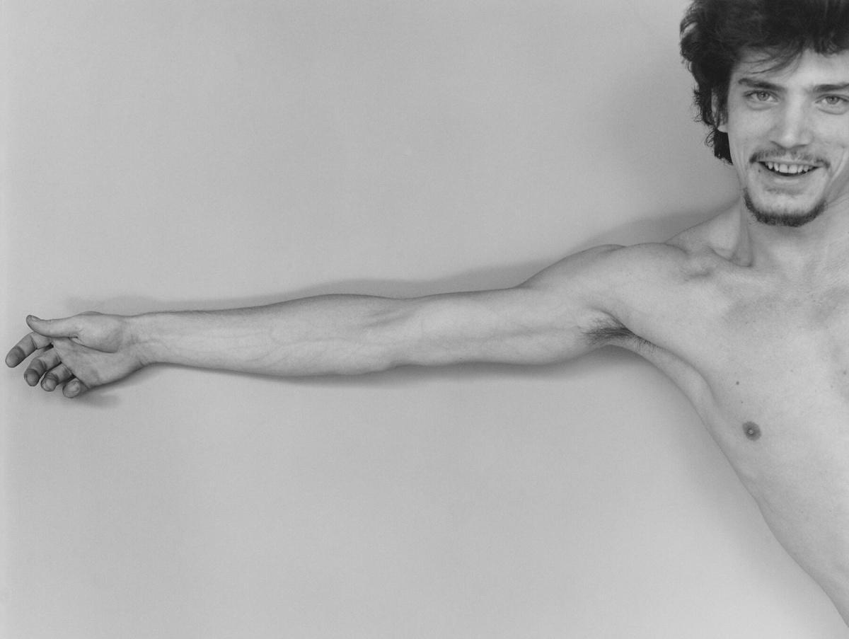 Stanze della Fotografia - Robert Mapplethorpe: A Retrospective