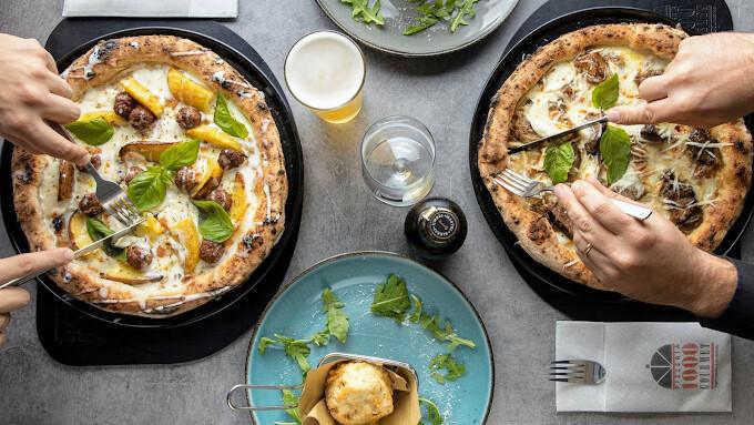 1000 Gourmet Venezia 1000 Gourmet Venezia