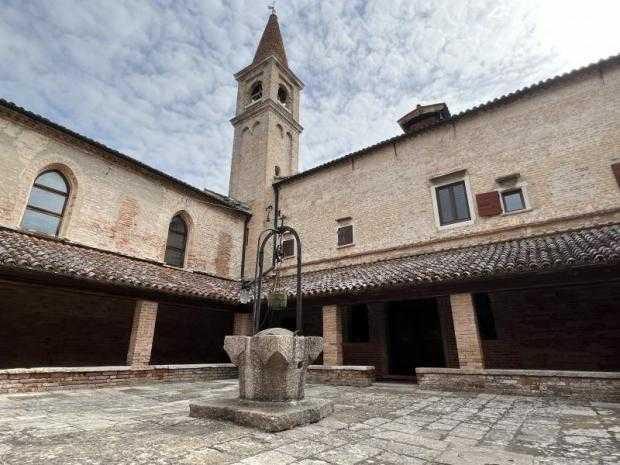 Copia di Isola di San Francesco del Deserto