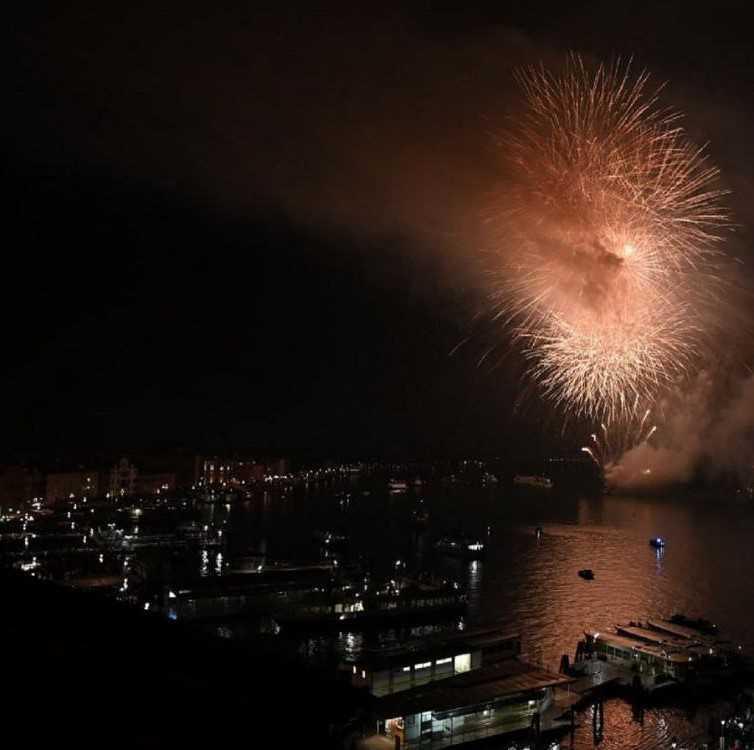 Nochevieja en Venecia Nochevieja en Venecia