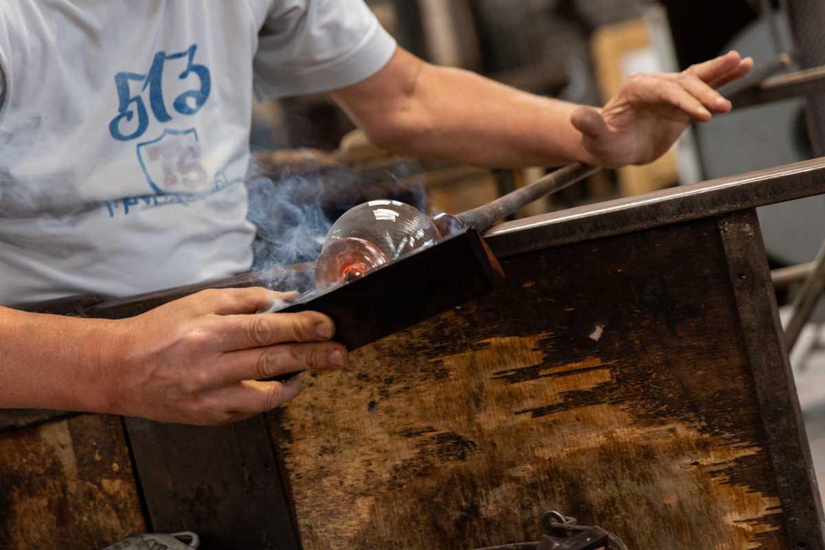 Venice Glass Week 2026