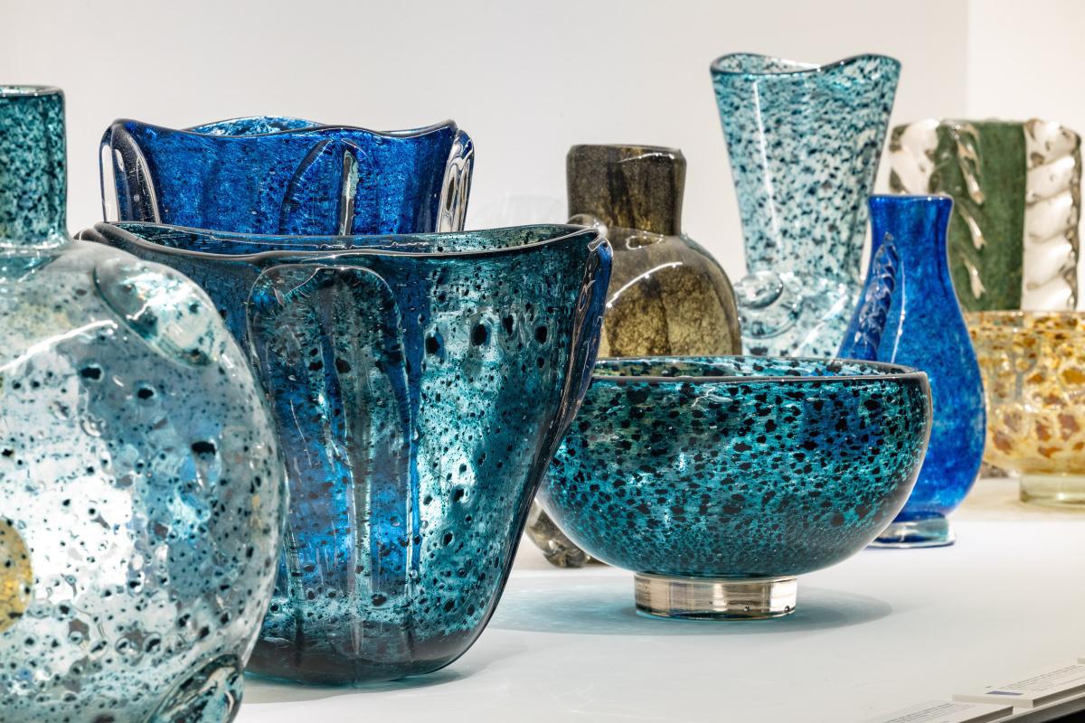 Venice Glass Week 2026