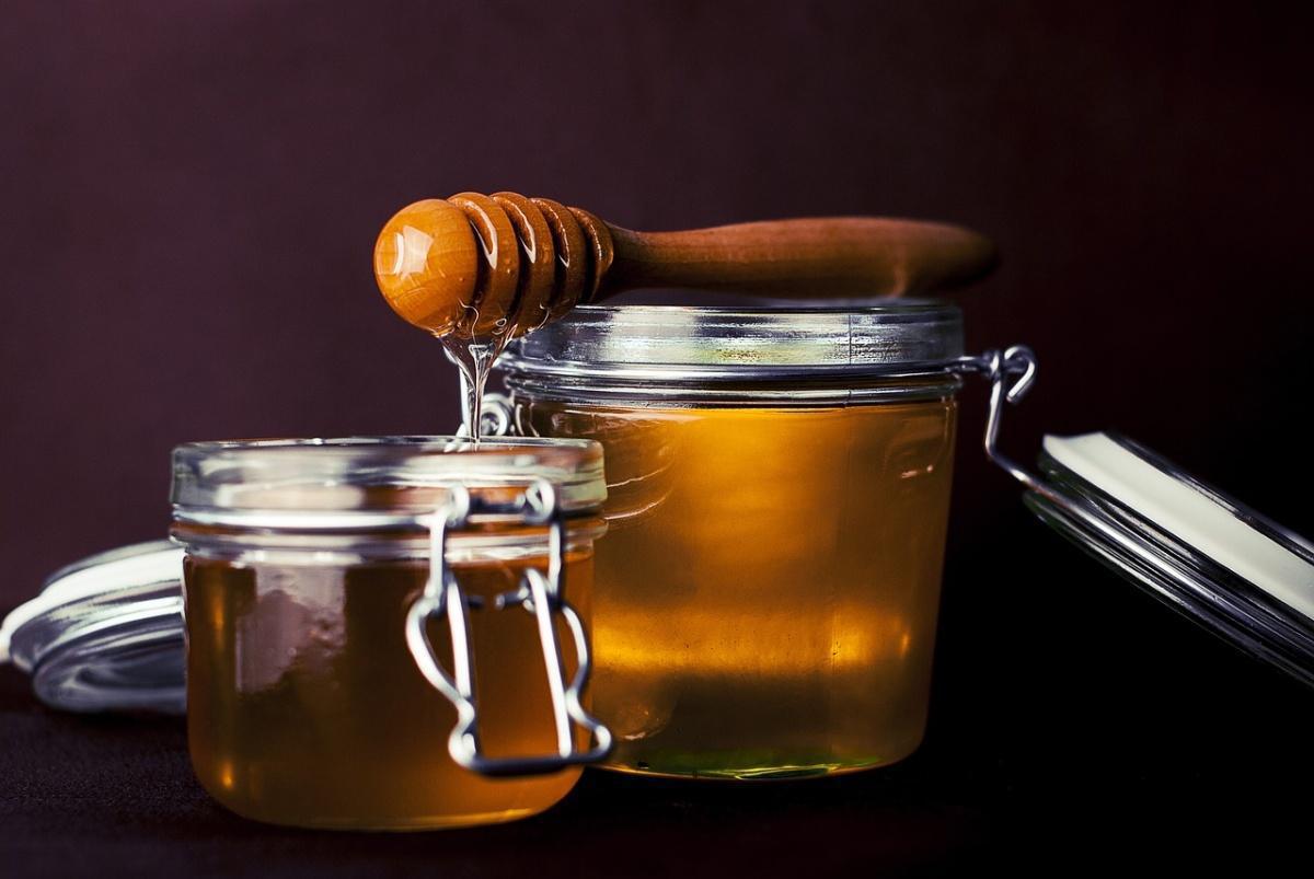 Vente de miel