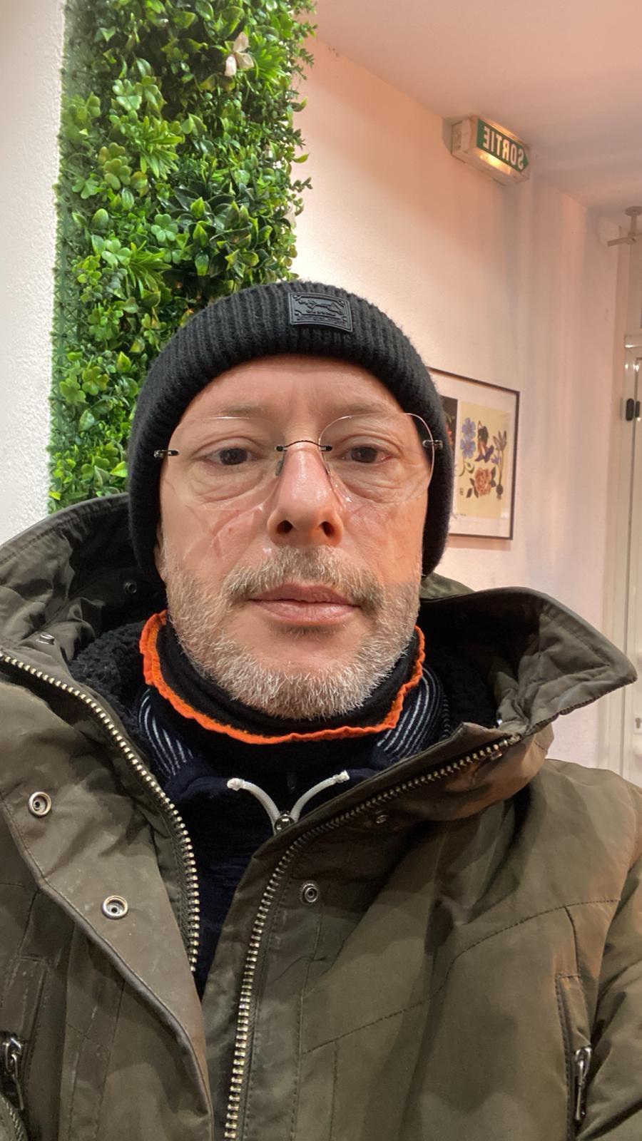 Jérôme PHILIPPOT