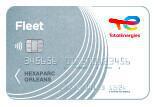 Carte FLEET et Badge LIBER-T
