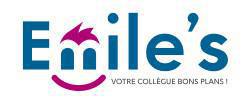 Emile's - Billetterie en ligne 