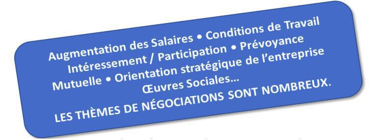 Appel à candidatures