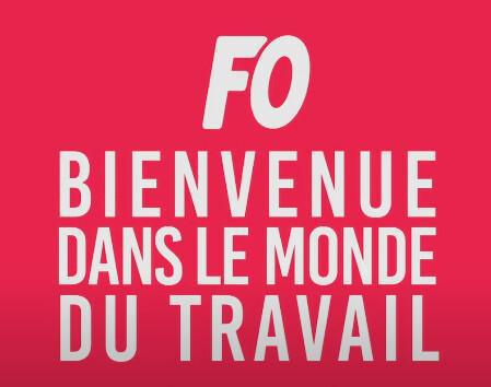 FO, c'est quoi? 