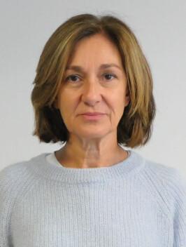 L'assistante sociale