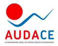 AUDACE AUDACE